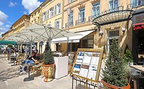 Hotel Negre Coste Aix en Provence